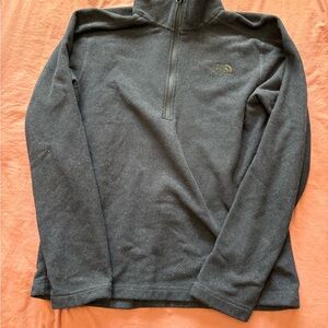 Men's northface Sweater
